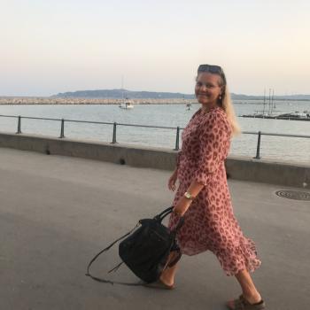 Babysitter Taastrup: Emma