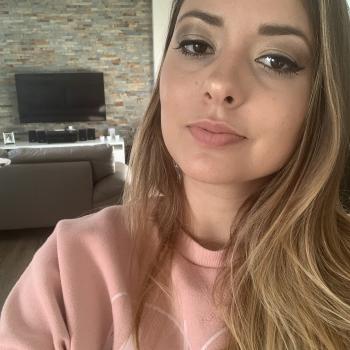 Babysitter Brescia: Ahlyah