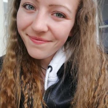 Babysitters in Oldenburg: Fiona