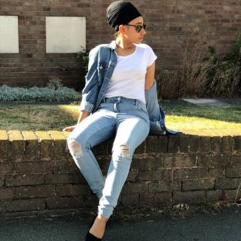 Babysitter Wolverhampton: A-Line Jas