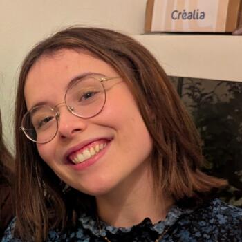 Babysitter in Pessac: Blandine