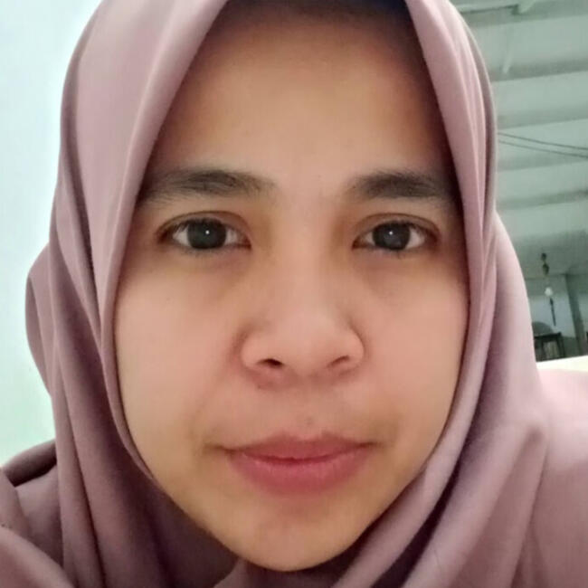 Babysitter in Jember: Lulu