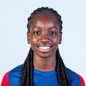 Babysitter in Suresnes: Mariama