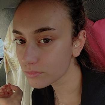 Babysitter in Viareggio: Chiara