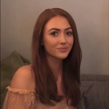 Babysitter in Hässelby (Stockholms län): Fanny