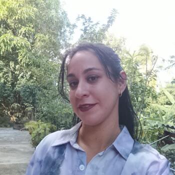 Babysitter in La Aurora (Daule): Ana Claudia