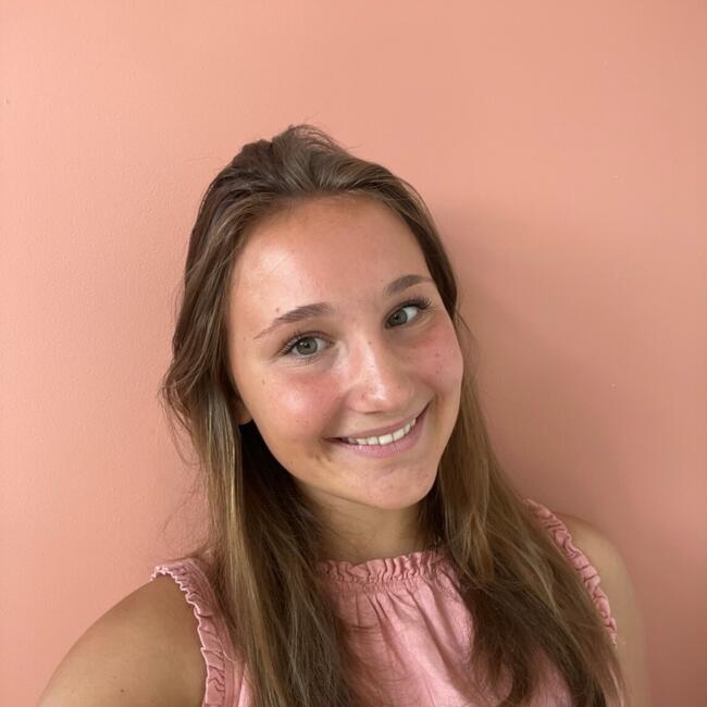 Babysitter in Linselles: Anaïs