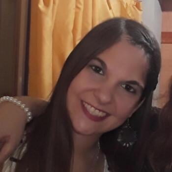 Babysitter in Rosario: Vale
