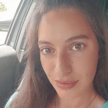 Babysitter em Felgueiras: Patricia