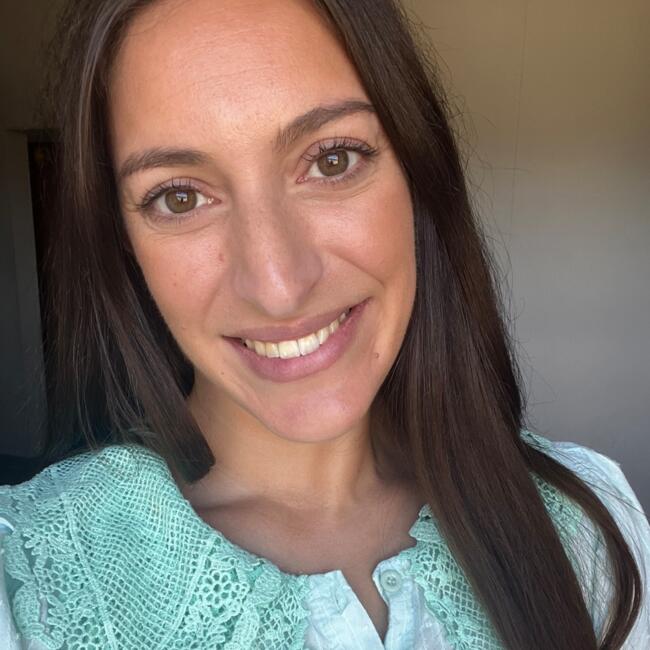 Babysitter em Felgueiras: Patricia