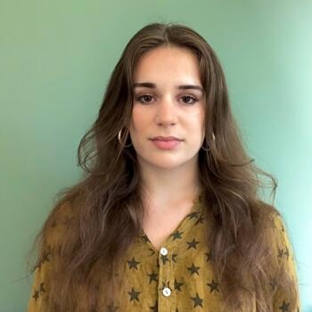 Babysitter in Villecerf: Alice