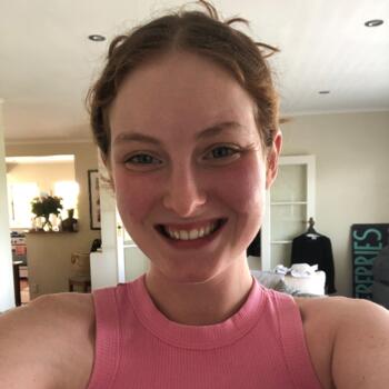 Babysitter in Auckland: Greer
