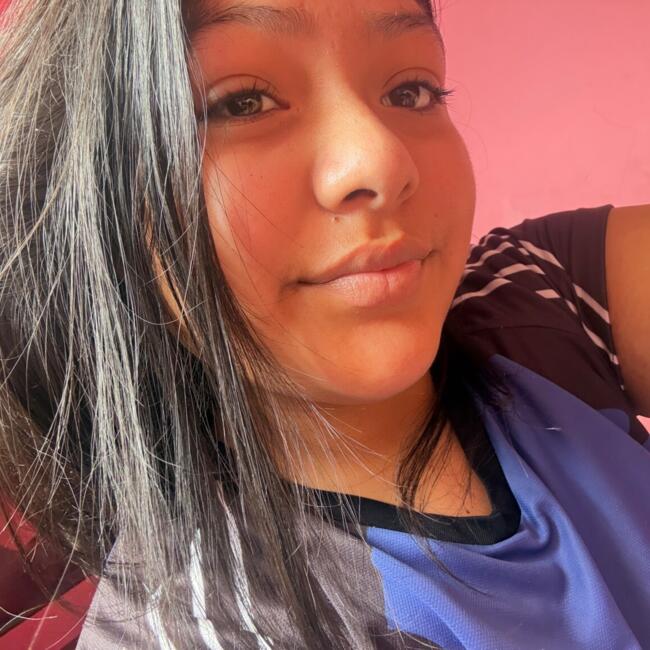 Babysitter in Bellavista (Departamento de Lima): Saomi