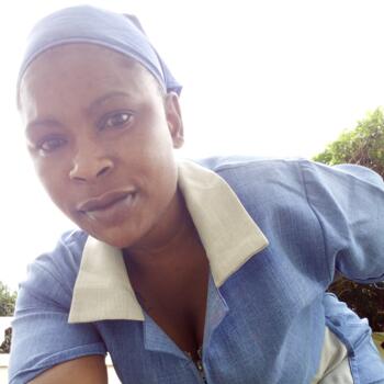Nanny in Pietermaritzburg: Nompumelelo