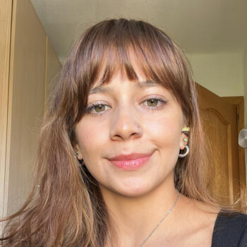 Canguro en Madrid: Karen