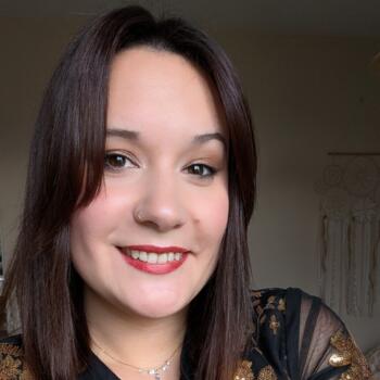 Babysitter in Châtellerault: Gwendoline