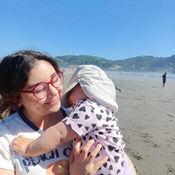 Padre/madre Valdivia: Rocio Constanza