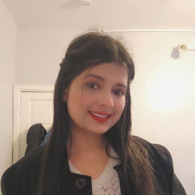 Babysitter in Birmingham: Rajwant kaur