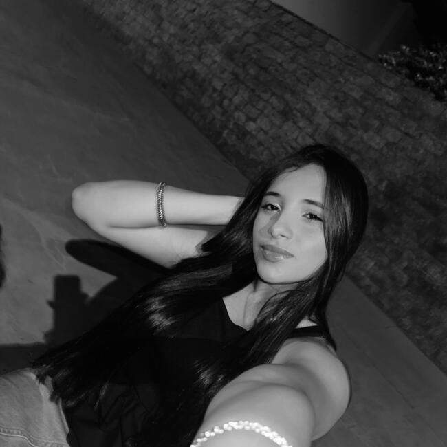 Babysitter in São José dos Campos: Ilana Vitória