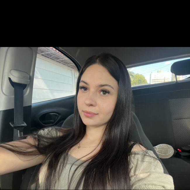 Babá em Passo Fundo: Júlia