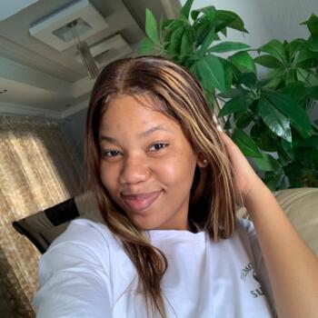 Babysitter in Centurion: Kamogelo