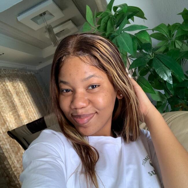 Babysitter in Centurion: Kamogelo