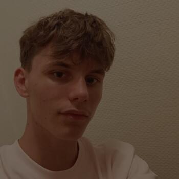 Babysitter in Cherbourg: Ethan