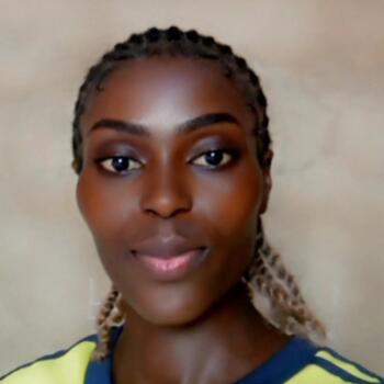 Babysitter in Port Harcourt: Pamela