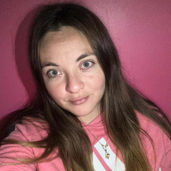 Niñera en Hurlingham: Priscila