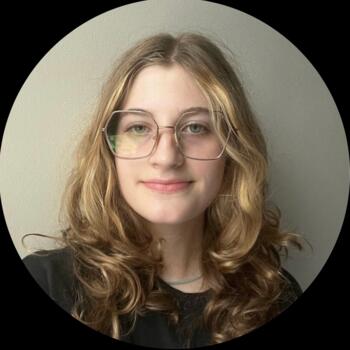 Babysitter in Montreal: Sidonie