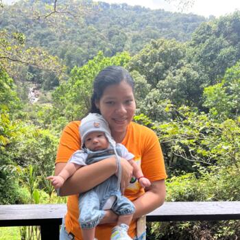 Trabajo para niñera en Panamá: trabajo de niñera Airbnb