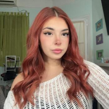 Niñera en Buenos Aires: Sibila