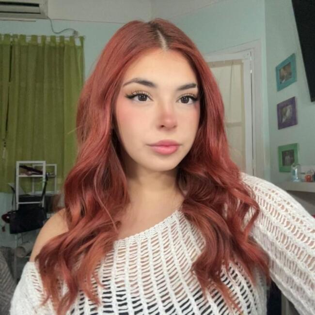 Niñera en Buenos Aires: Sibila