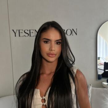 Trabajo para niñera en Envigado: trabajo de niñera Daniela