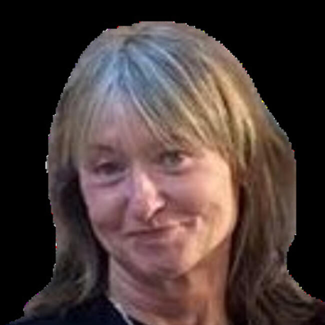 Babysitter in Toulon: MAAGALI