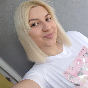 Babysitter in Niš: Nevena