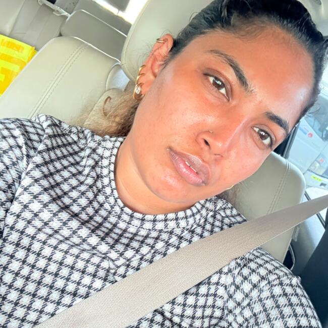 Babysitter in Dubai: Roma