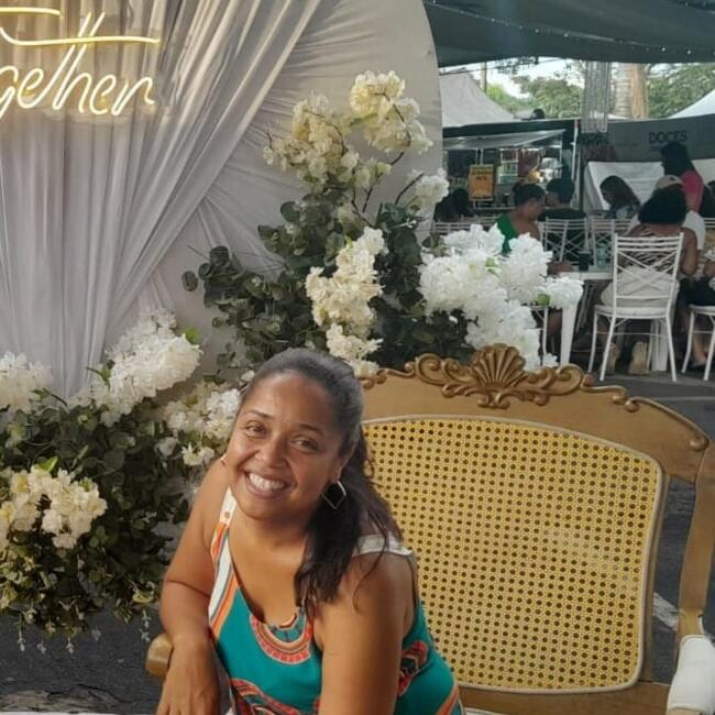 Babysitting job in Caraguatatuba: Juliana