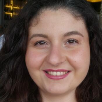 Babysitter στην περιοχή Νεάπολη Θεσσαλονίκης: Ελένη