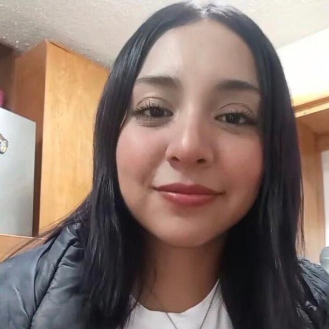 Babysitter in Tlalpan: Aylen
