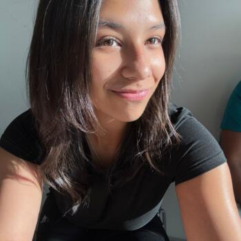 Babysitter in Rancagua: Valeria