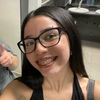 Babysitter in Quilicura: Josefina Cáceres