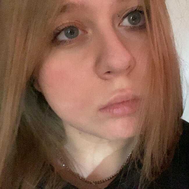 Babysitter in Hiram (Ohio): Sophia