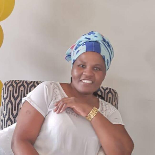 Babysitter in Johannesburg: Beatrice