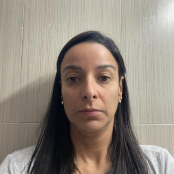 Trabajo para niñera en Panamá: trabajo de niñera Maria