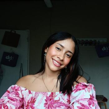 Niñera en Los Algarrobos (Provincia de Veraguas): Ana