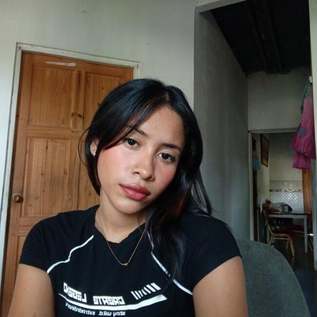 Babysitter in Los Algarrobos (Provincia de Veraguas): Ana