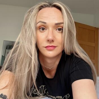 Babysitter in London: Jo-Anne