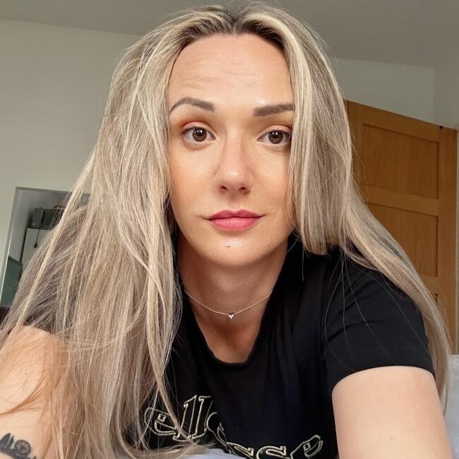 Babysitter in London: Jo-Anne