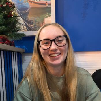 Babysitter in Leigh-on-Sea: Lexie